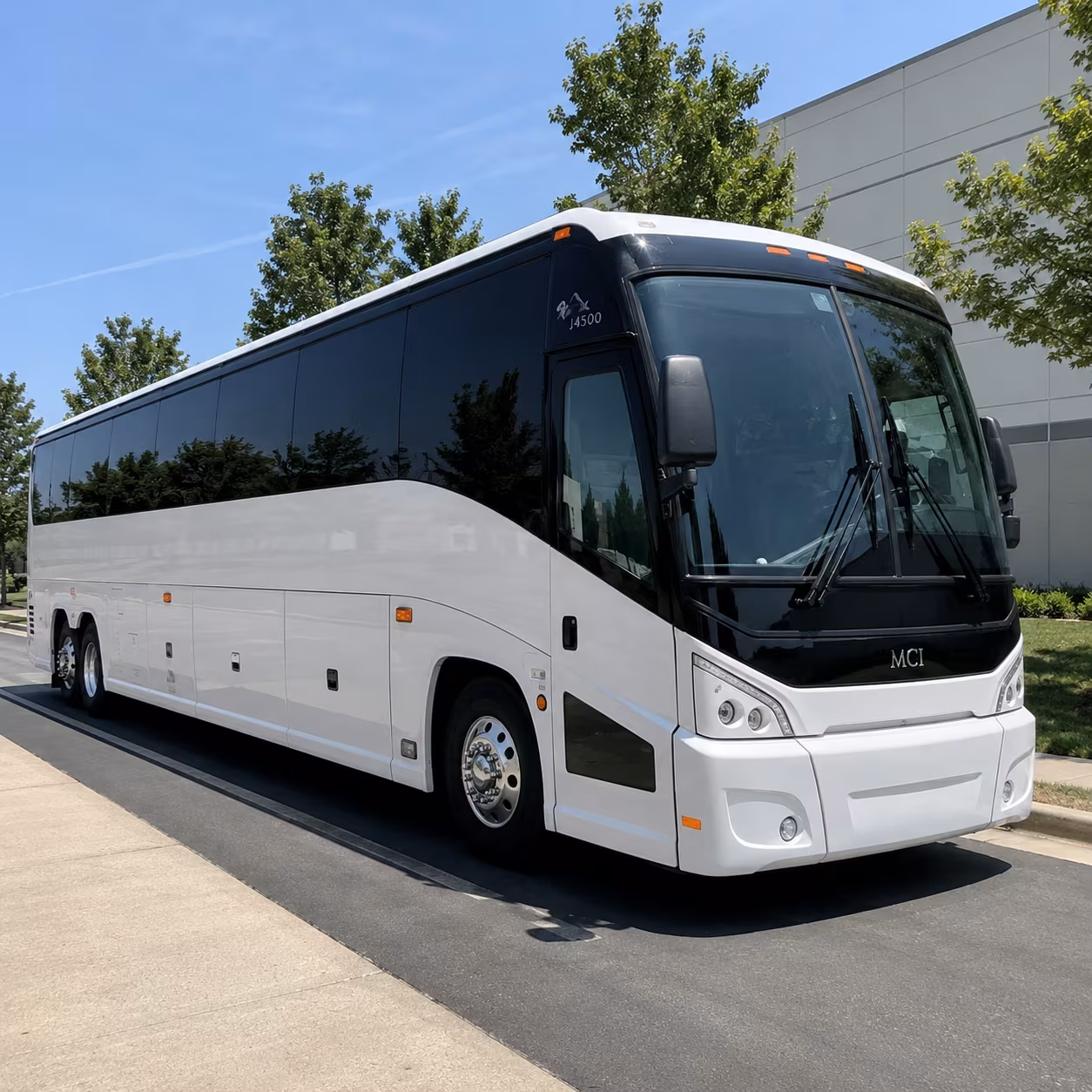 bus rentals for we fest and outstate minnesota music festivals