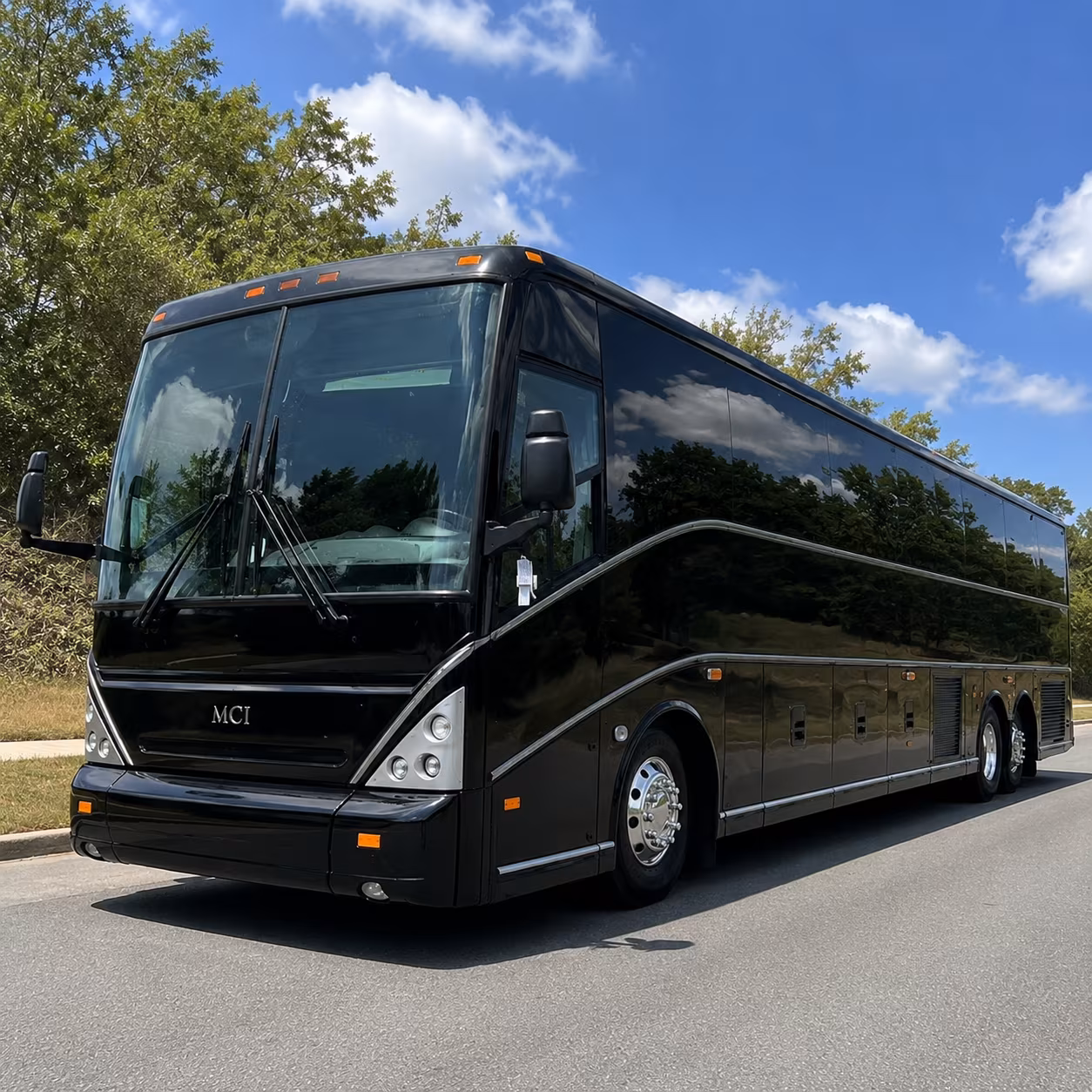 buses for rochester concerts festivals and grizzlies games
