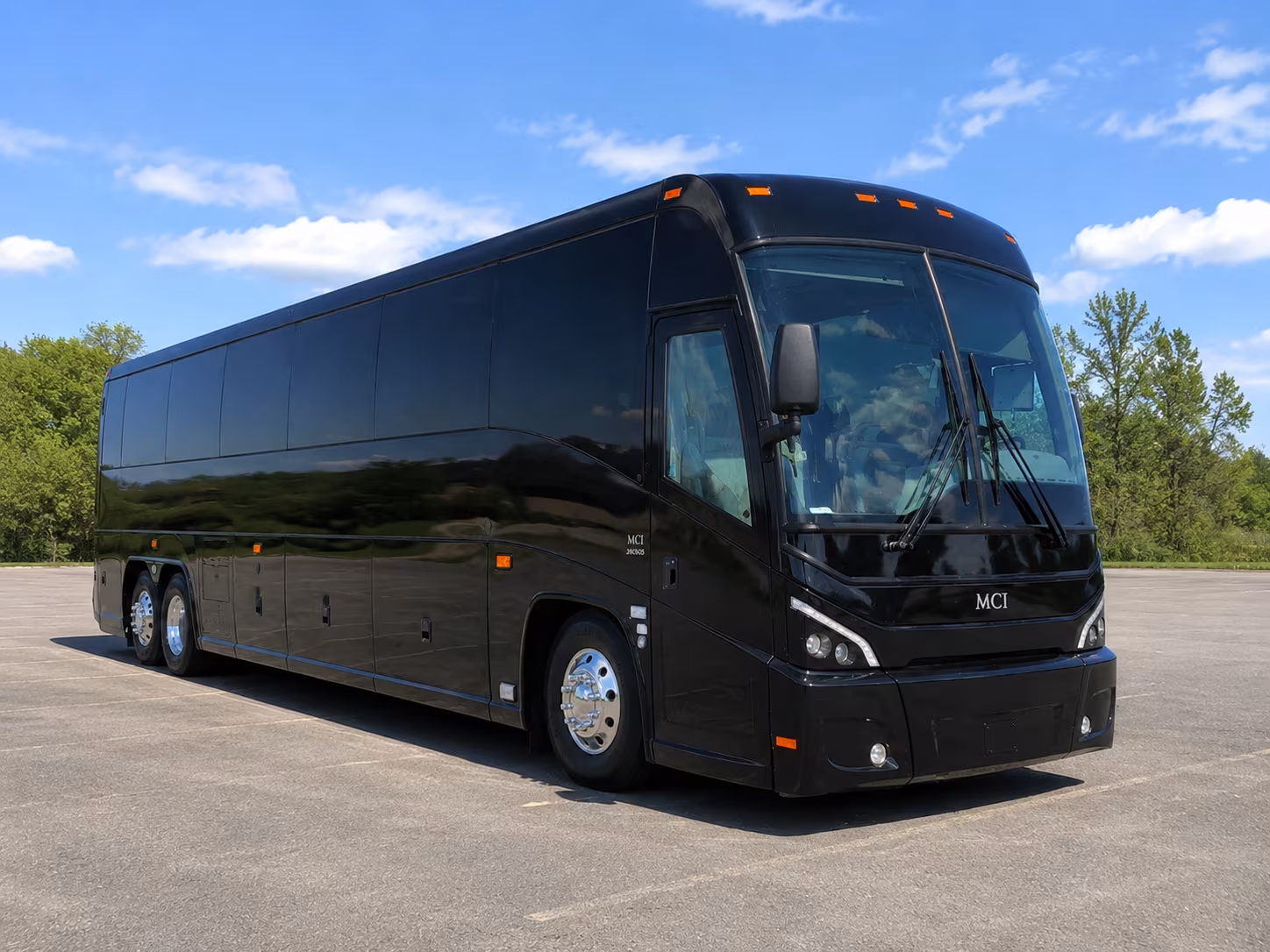 buses to minnesota wild and mshsl hockey tournaments at xcel energy center
