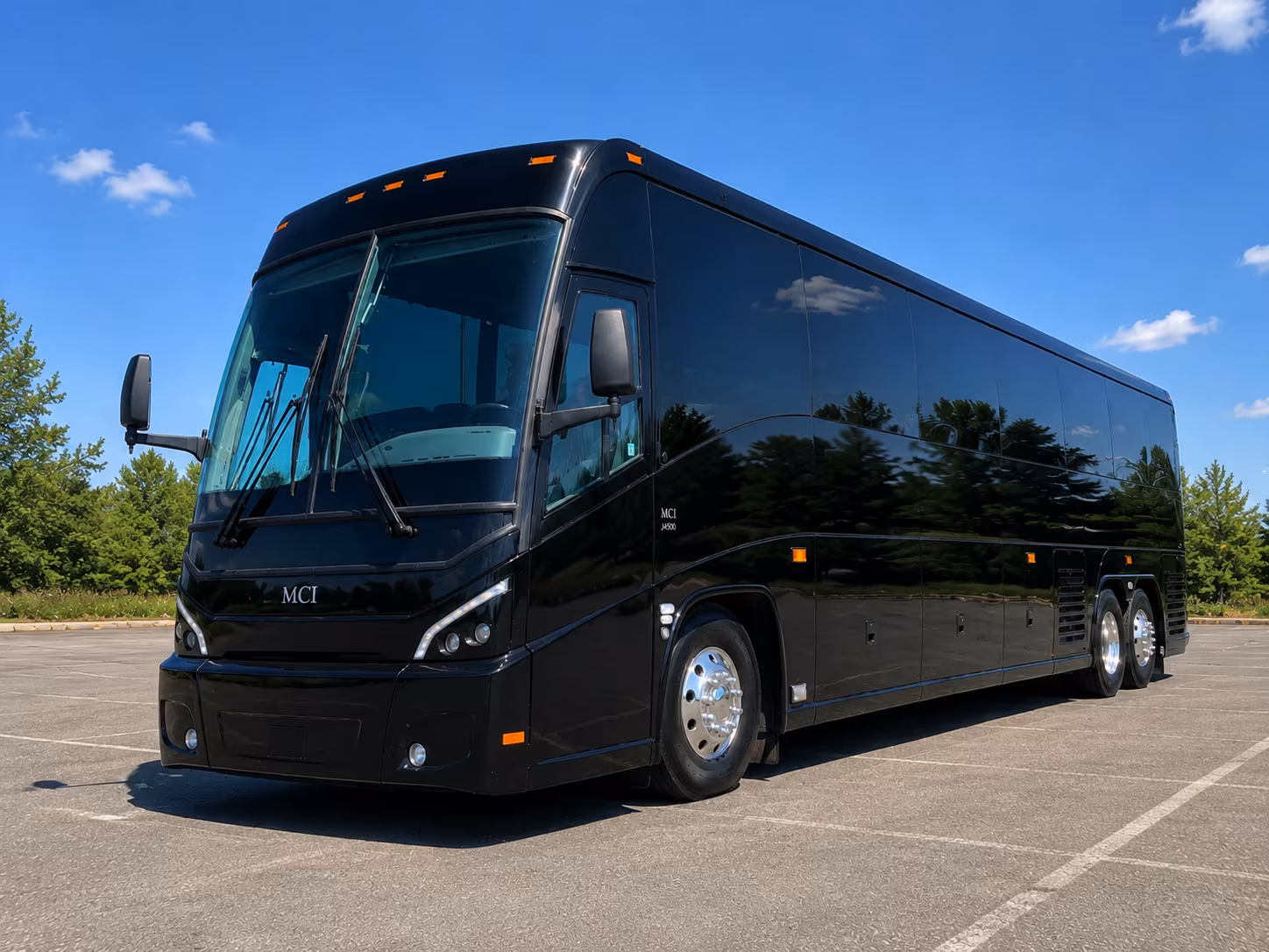 charter buses to mayowood stone barn and rural olmsted county venues
