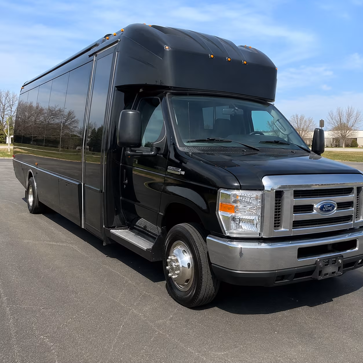 forager brewery rochesters craft beer scene party bus rental