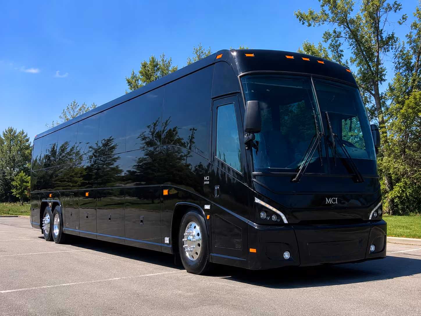 long distance sporting event buses to mankato winona and beyond
