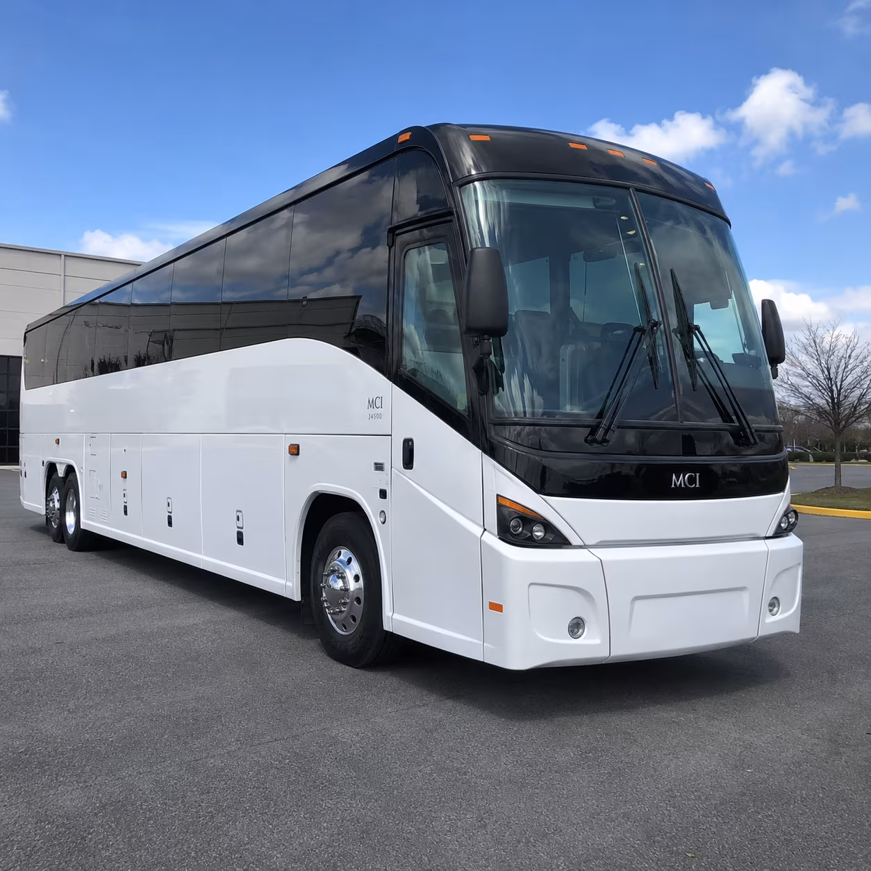 mayo clinic shift shuttles between campus buildings and remote parking