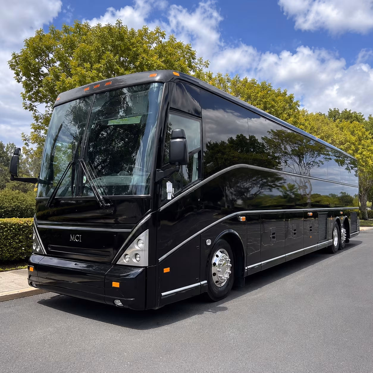 medical conference and mayo clinic campus buses made easy