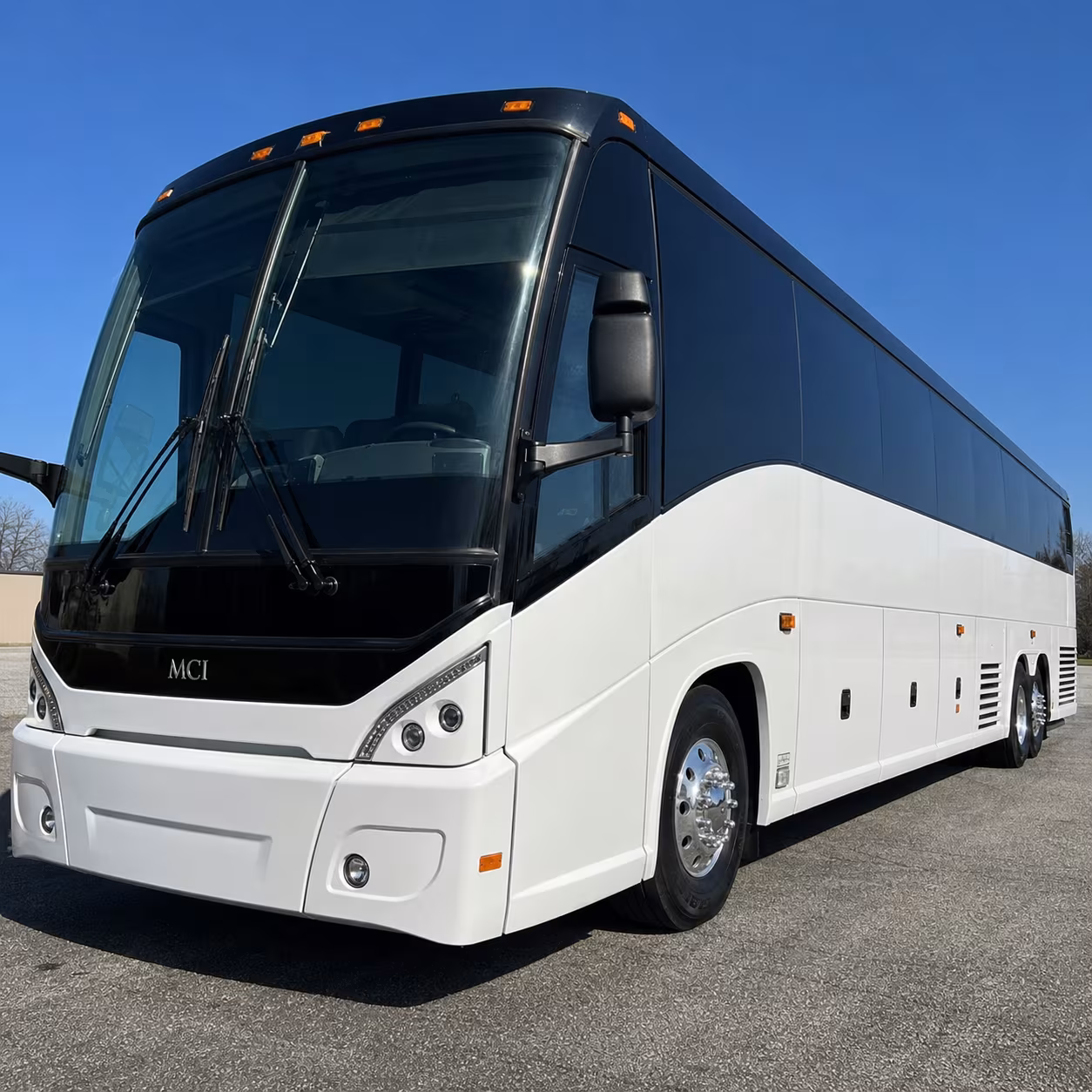 mystic lake casino hotel canterbury park party bus rental