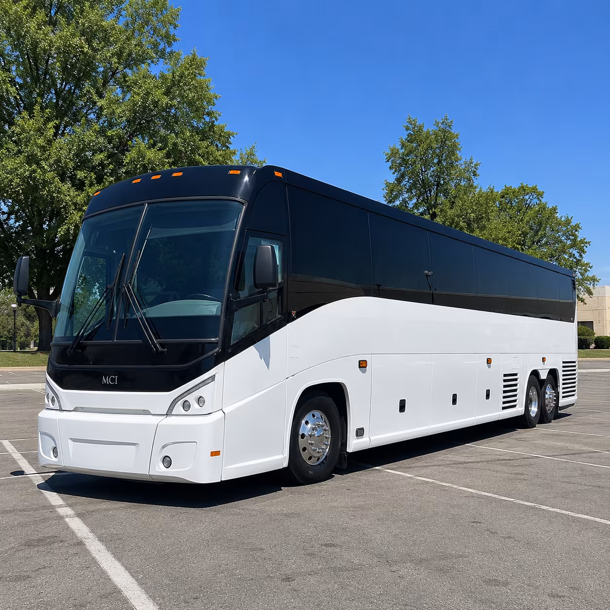 outreach and volunteer group buses for rochester area ministries