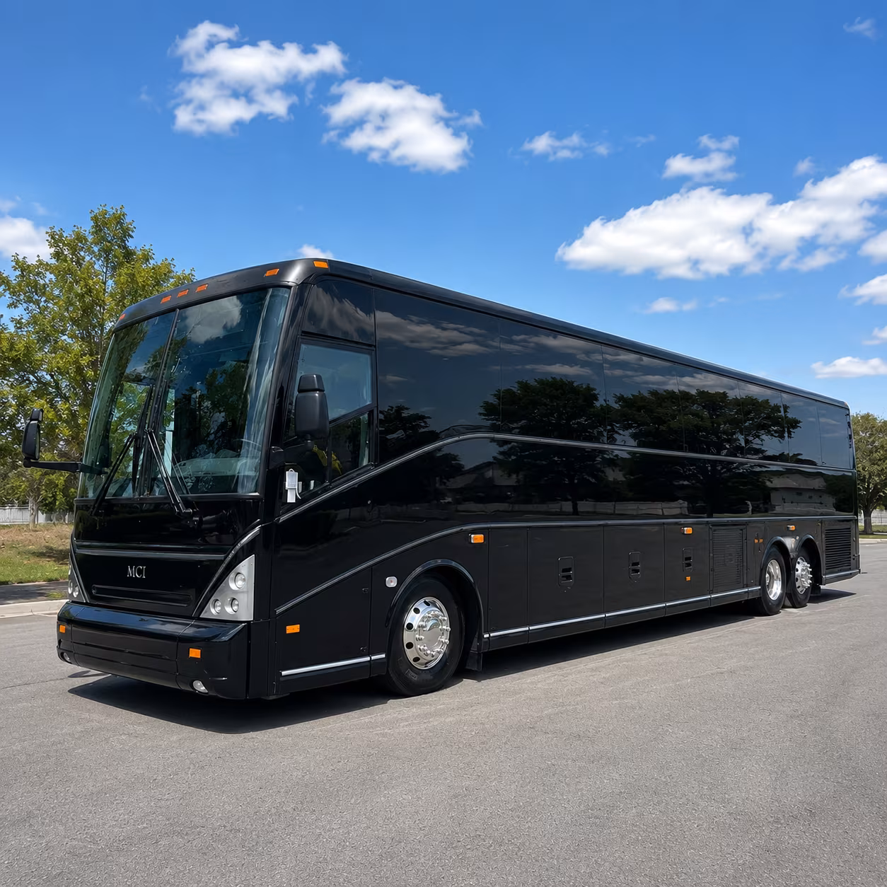 pre prom and after prom bus packages available for rochester groups