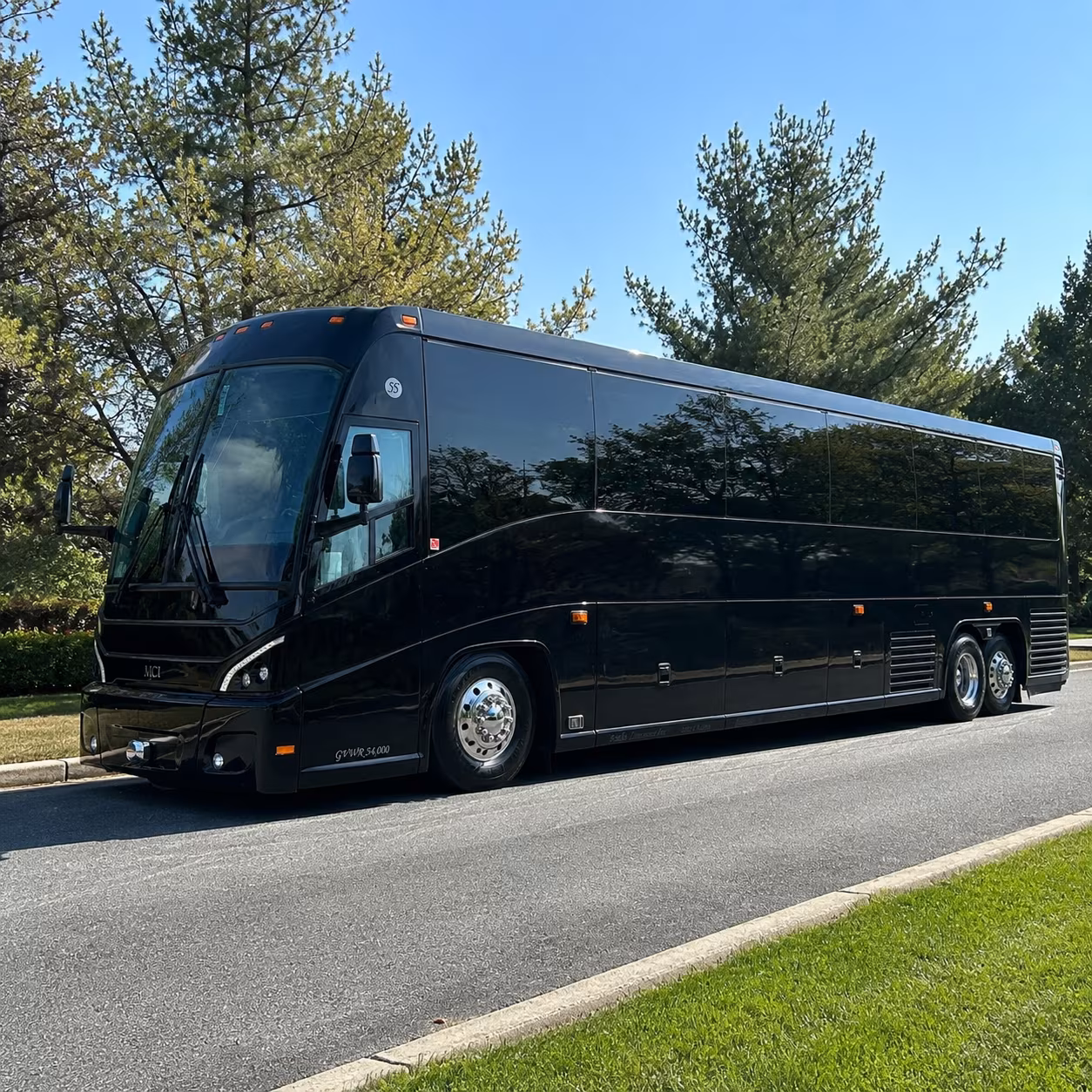 rochester airport transfers and msp shuttle service for large groups