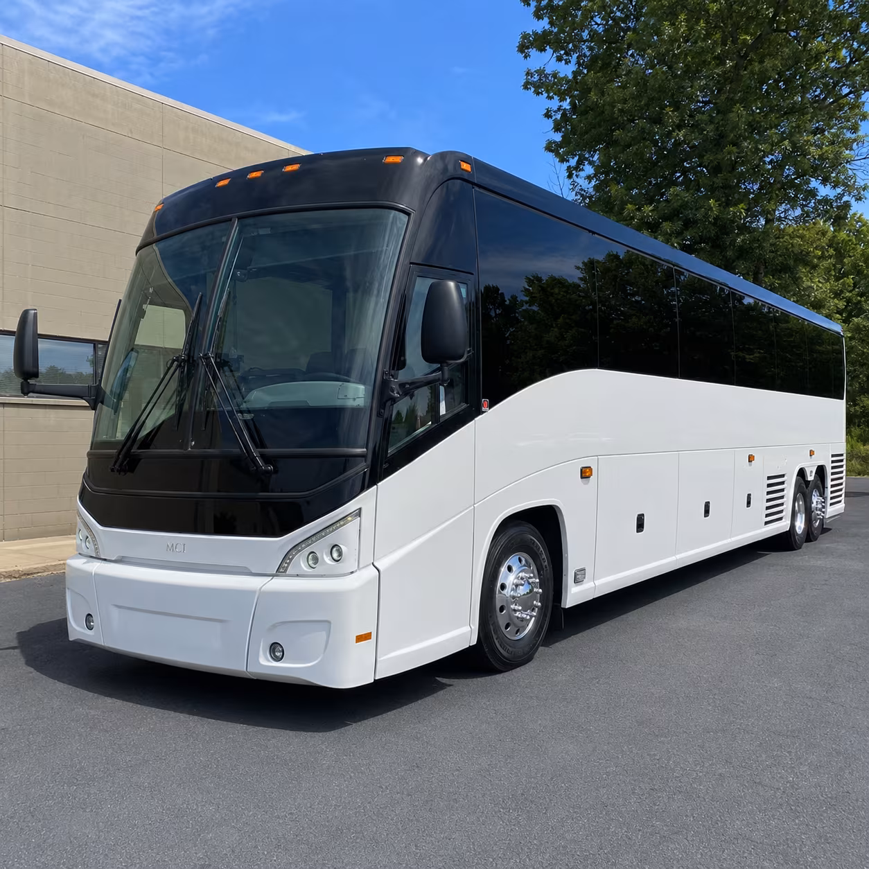 rochester area church bus rentals for interfaith and ecumenical events