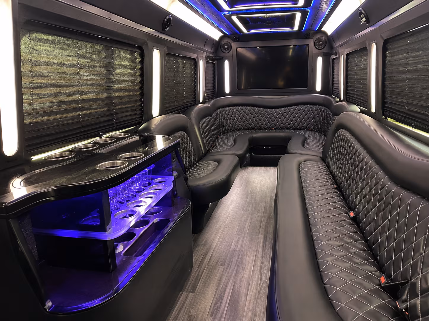 rochester bachelor bachelorette party bus rental