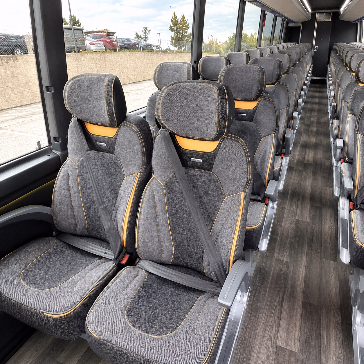 rochester charter bus trips to minneapolis saint paul and the twin cities