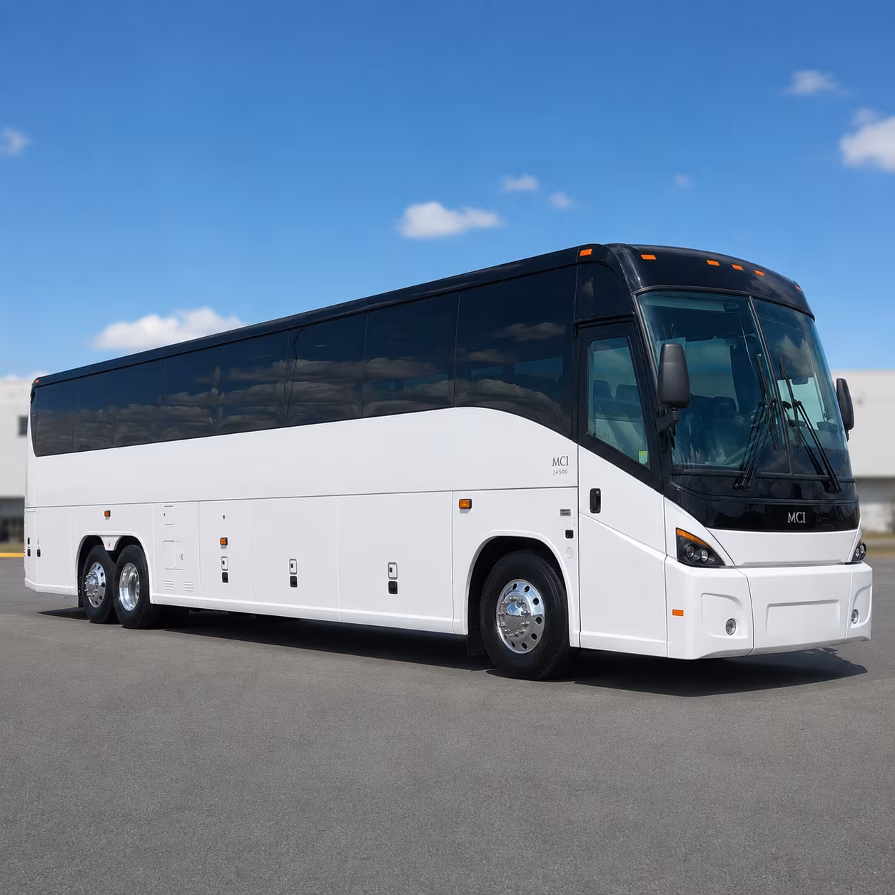 Rochester Employee Transportation