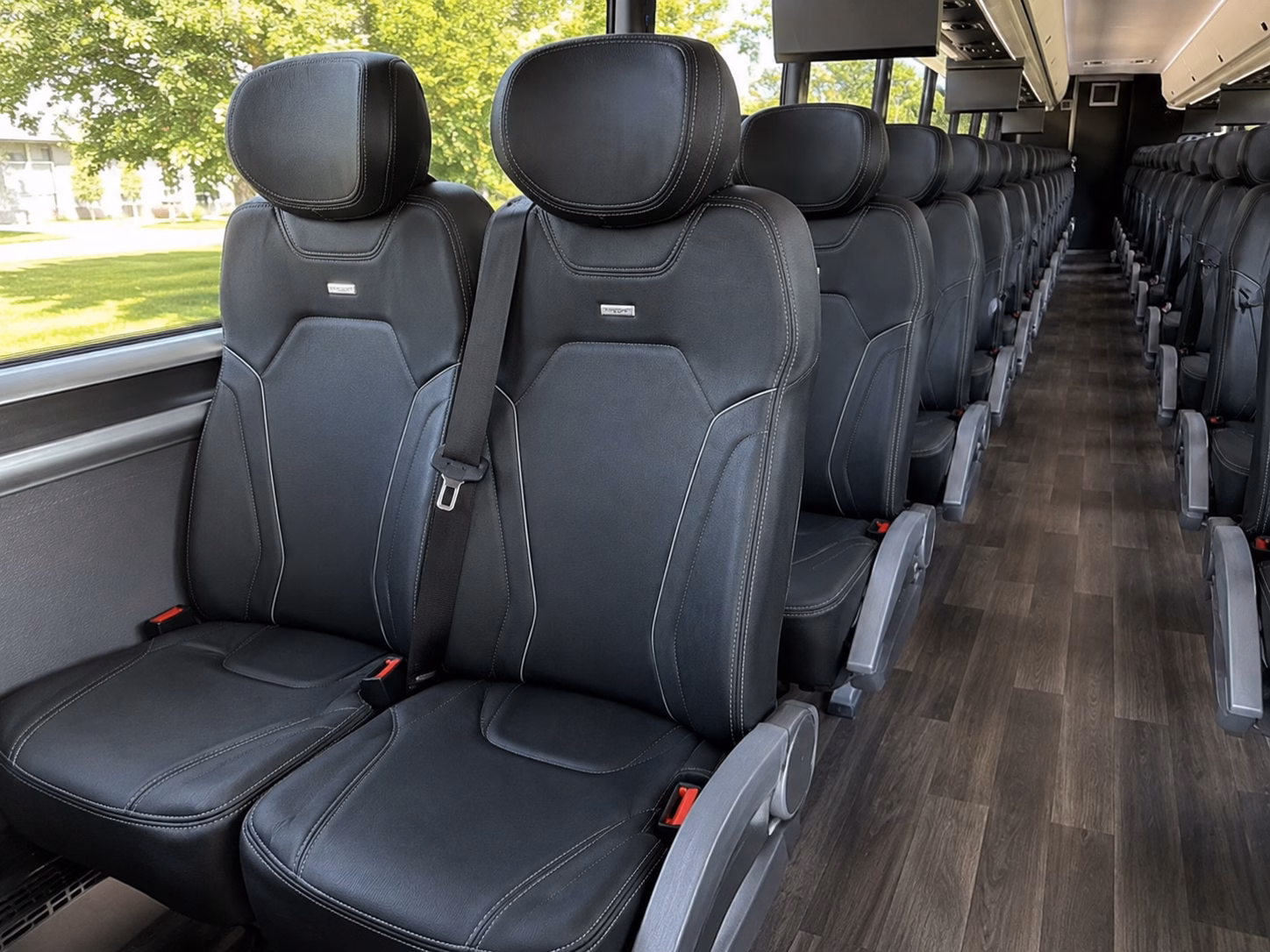 Rochester Long-Distance Transportation
