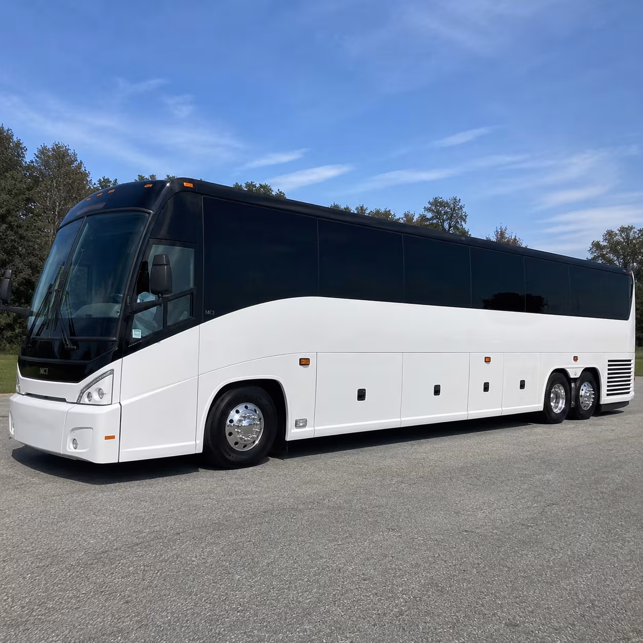 rochester prom transportation onboard seating
