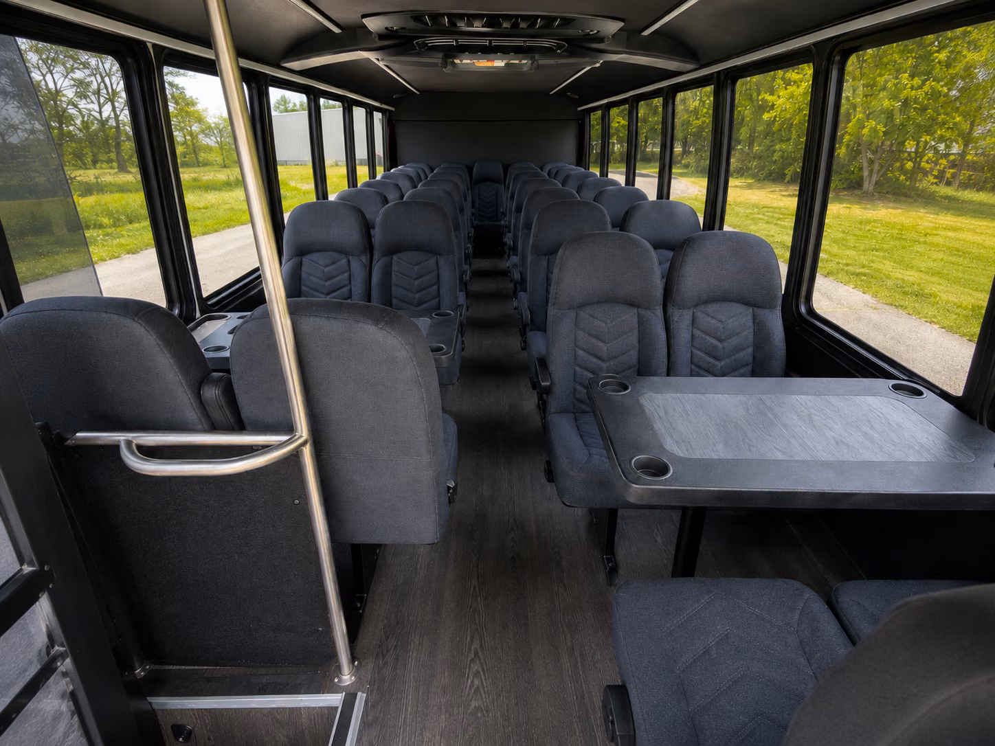 Rochester Religious Group Transportation