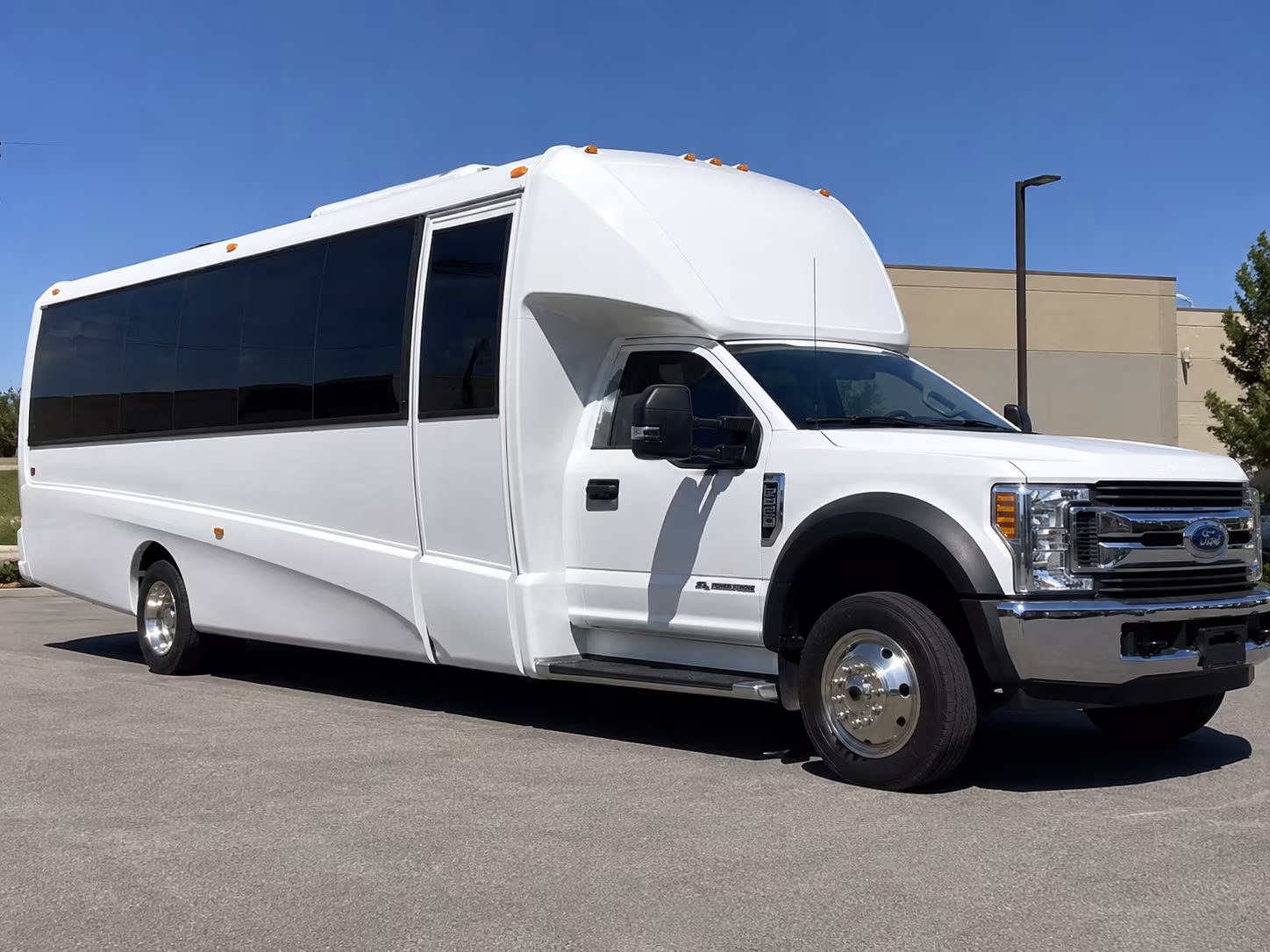 Rochester School Event Transportation