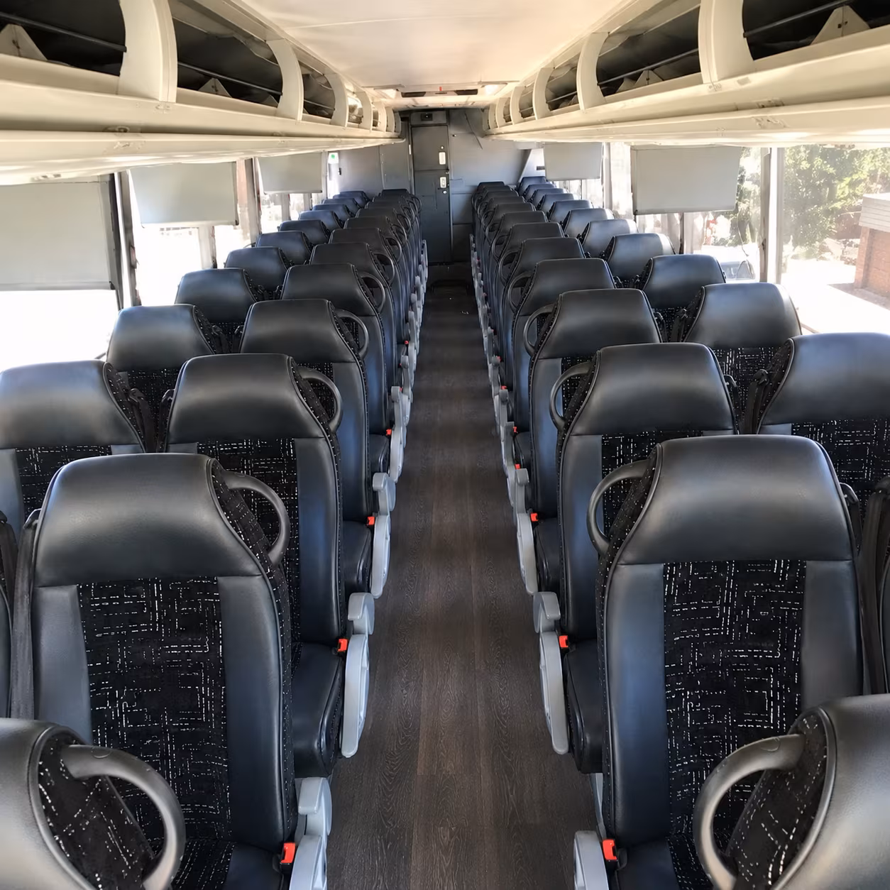 Rochester Sporting Event Transportation