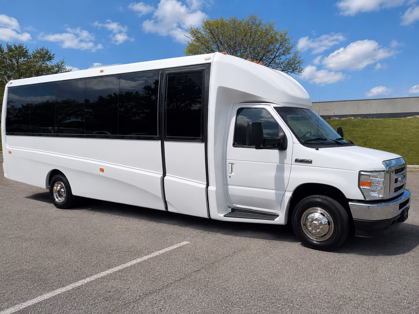 rochester wedding transportation onboard seating