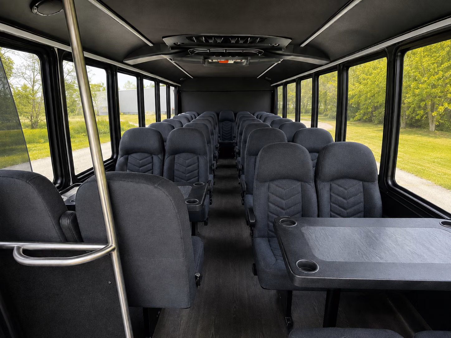 Rochester Wine Tour & Brewery Transportation